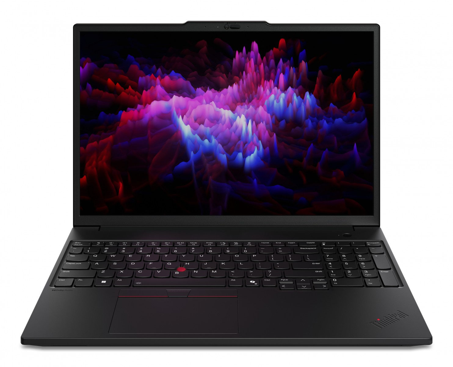 21KS0006UK - Lenovo ThinkPad P16s G3, Intel® Core™ Ultra 7 155H, W11P64 ENG, 16.0GB, 1x512GB SSD M.2 2280 PCIe Gen4 Performance TLC Opal, 1xNVIDIA RTX™ 500 Ada 4GB, 3 ogniwa