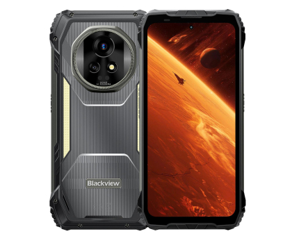 Blackview XPLORE 2 5G 16/1TB Czarny BVSM-XPLORE2-12/1T-BLK