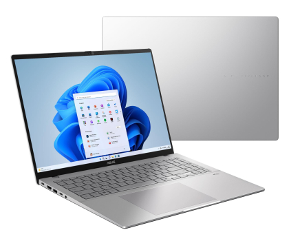 ASUS Vivobook S16 Ultra 7-355/16GB/512/Win11 S3607AA-SH015W