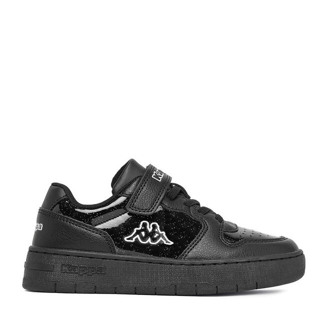 Sneakersy Kappa CEO-AW24-3C015(DZ) Czarny