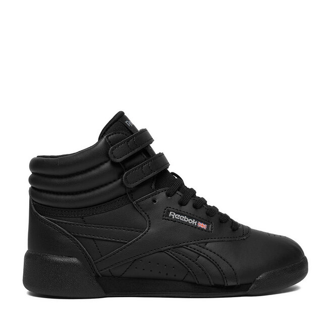 Sneakersy Reebok REEBOK-EO-F/S LO 100272642 Czarny