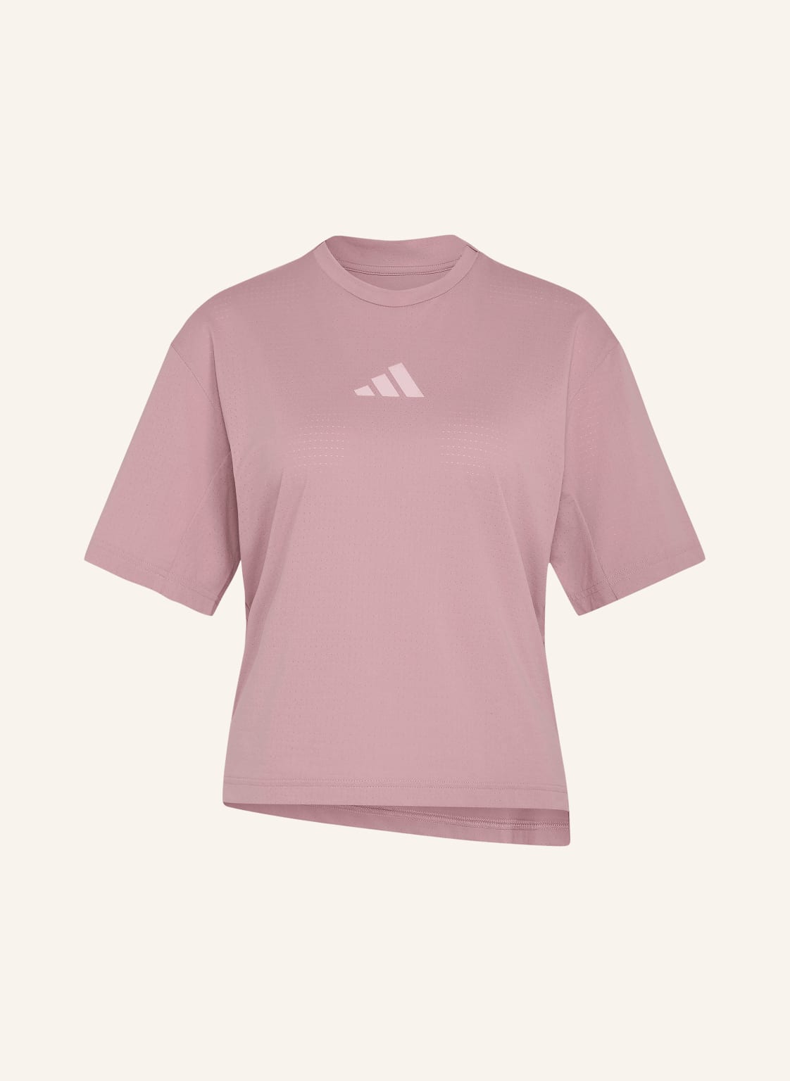 Adidas Terrex Koszulka Funkcyjna Terrex Xploric Climacool+ Trail rosa