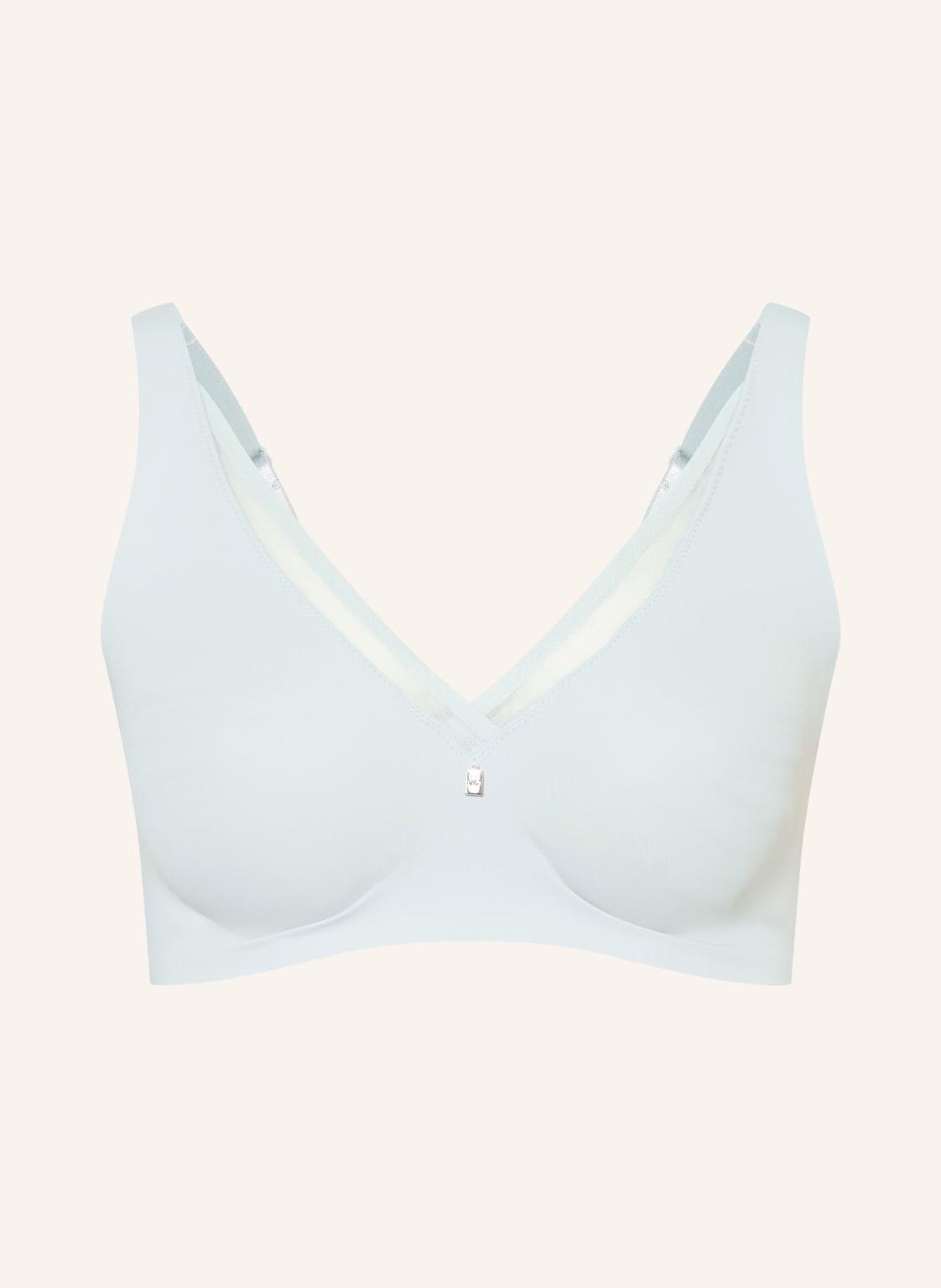 Triumph Biustonosz Typu Minimizer True Shape Sensation grau