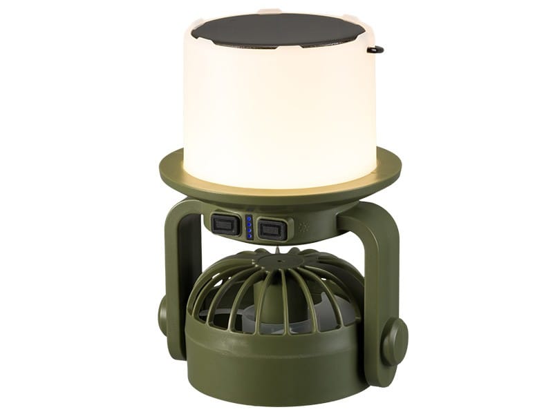 Tracer LightBreeze solar khaki TRAOSW47808