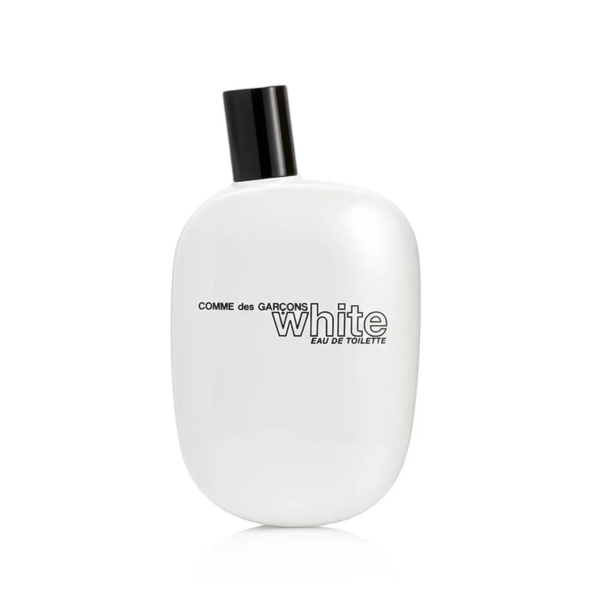 COMME des GARCONS Comme des Garcons White EDT 50 ml U