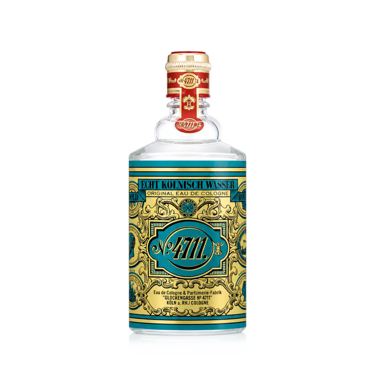 4711 4711 Original Woda kolońska 100 ml