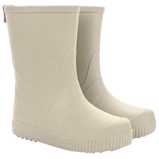 Kalosze dziecięce GoKids Wave 979 Beige Rozmiar butów (UE): 26 / Kolor: beżowy