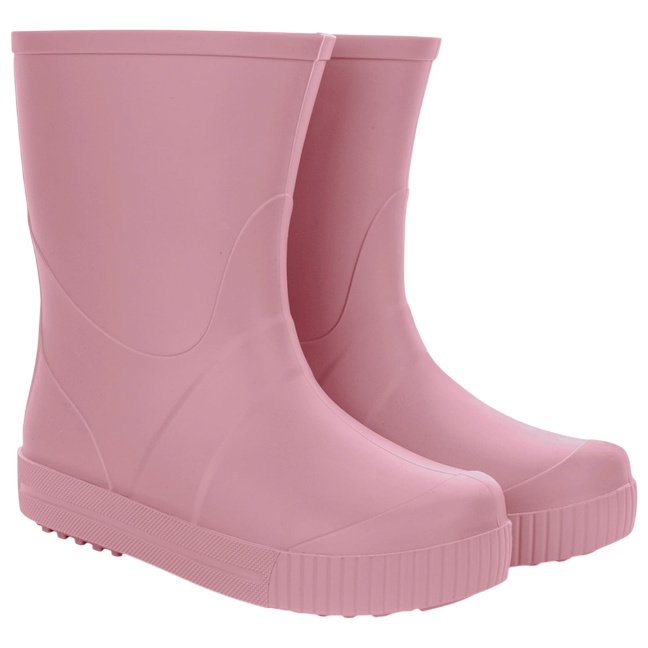Kalosze dziecięce GoKids Wave 979 Pink Rozmiar butów (UE): 25 / Kolor: różowy
