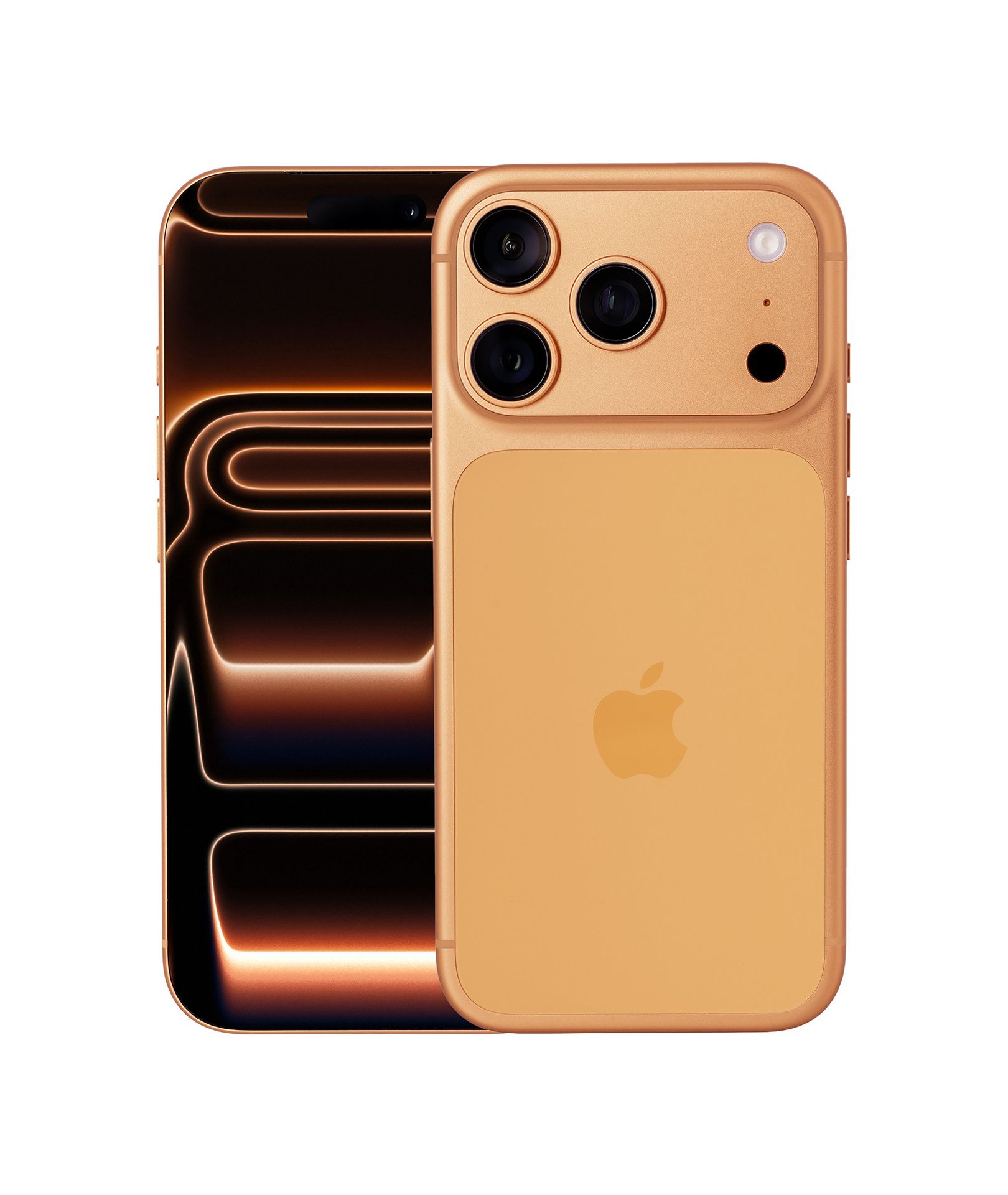 Apple iPhone 17 Pro 256GB pomarańczowy