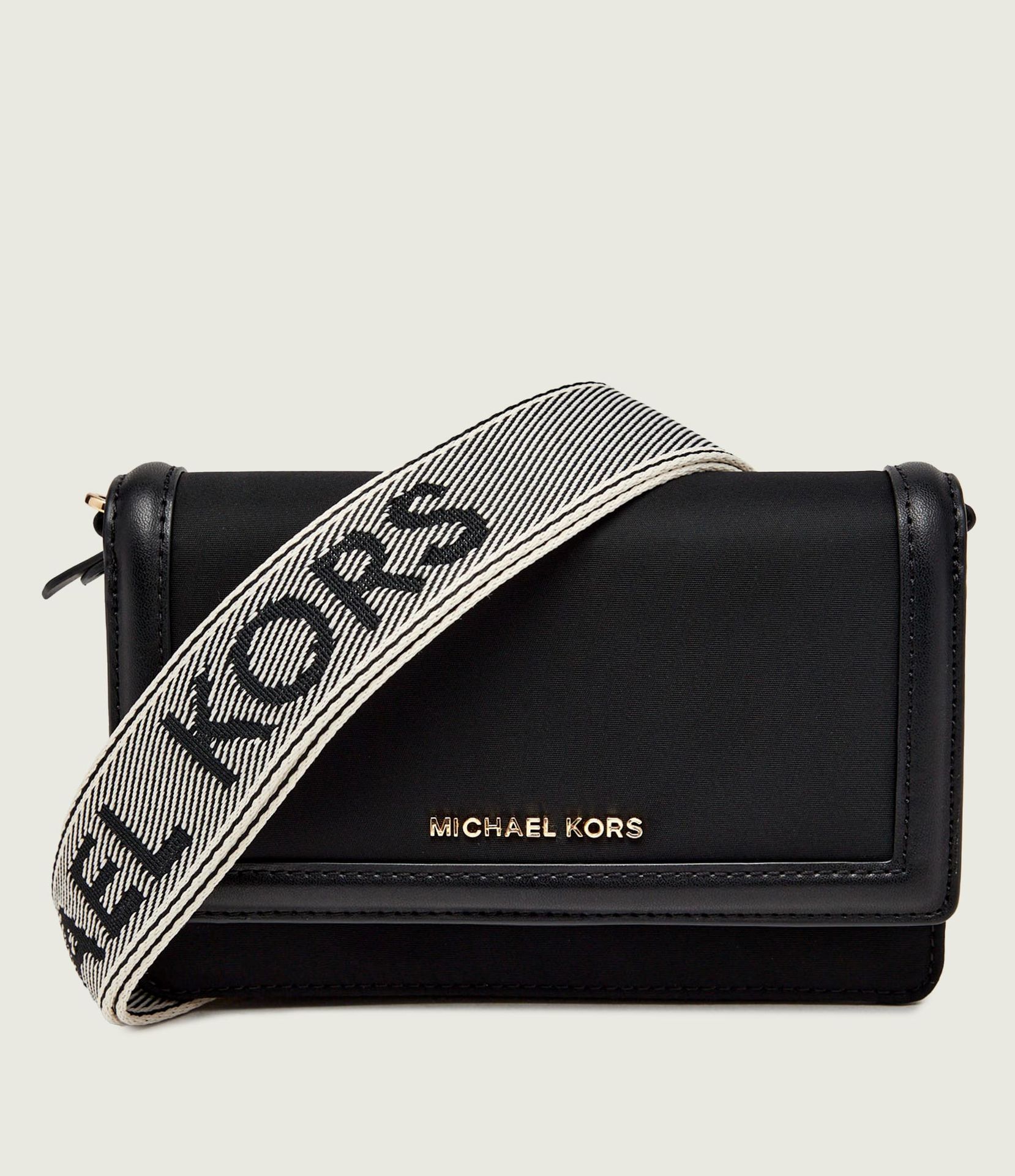 Michael Kors Listonoszka/kopertówka Jet Set