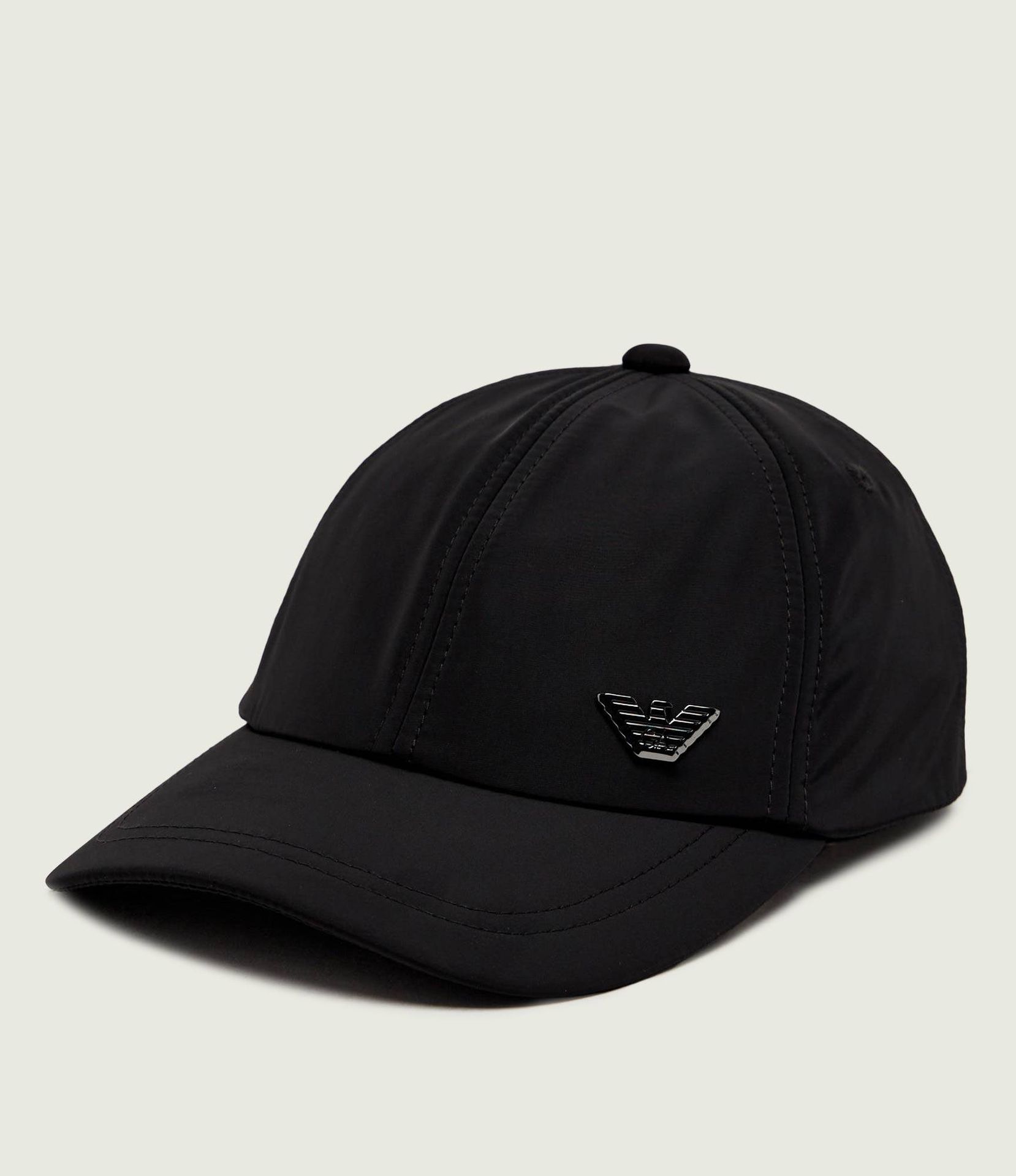 Emporio Armani Bejsbolówka