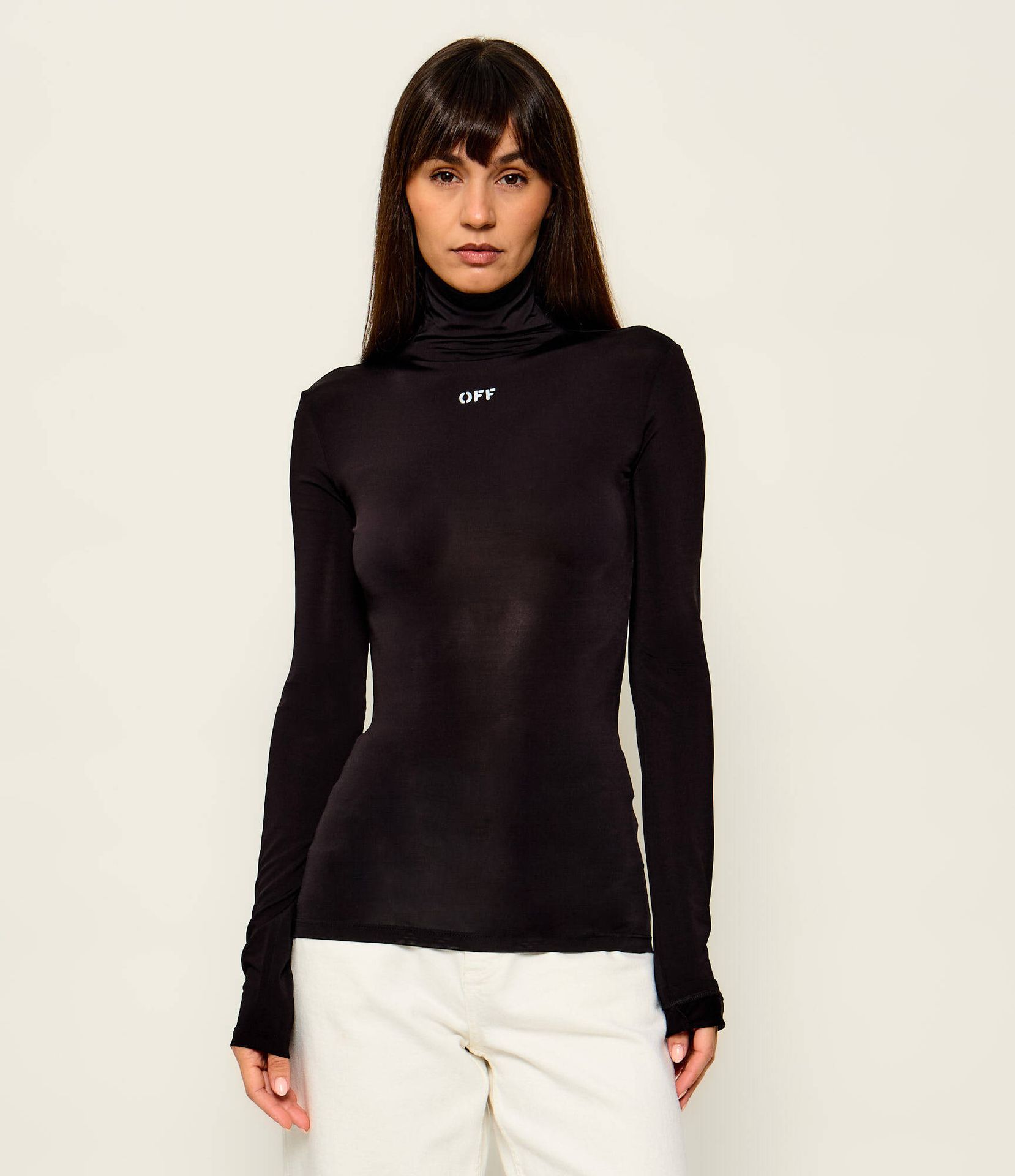 OFF-WHITE Golf Slim Fit