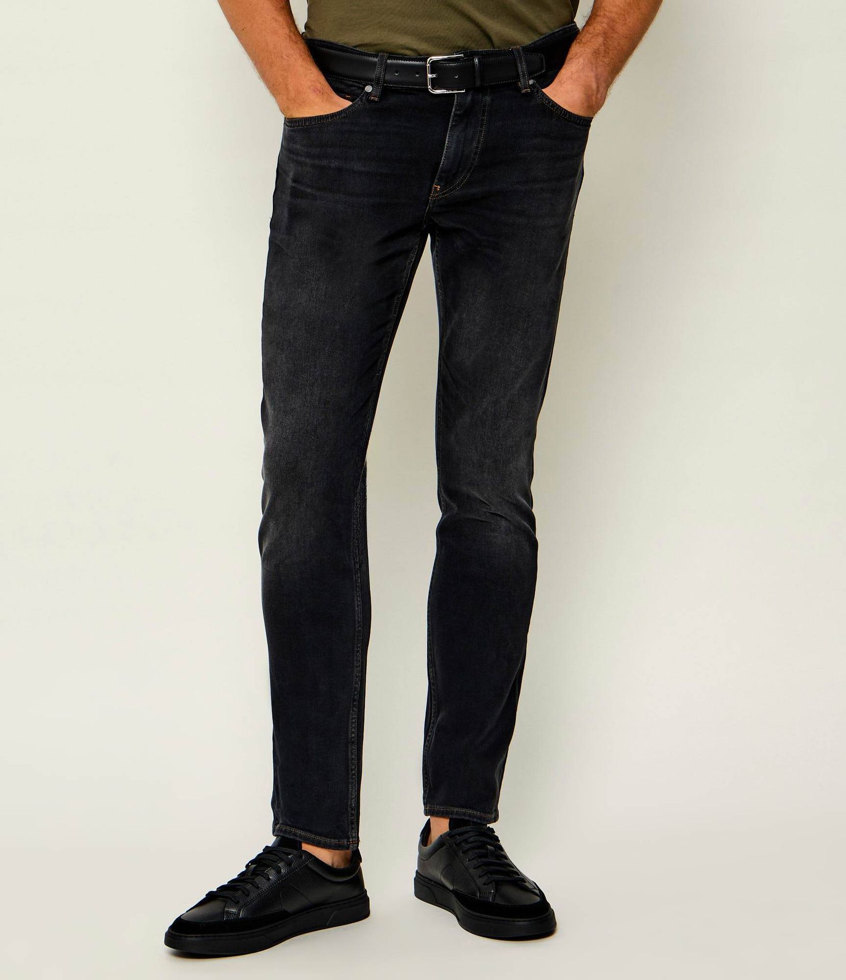BOSS BLACK Jeansy H-Delaware Slim Fit
