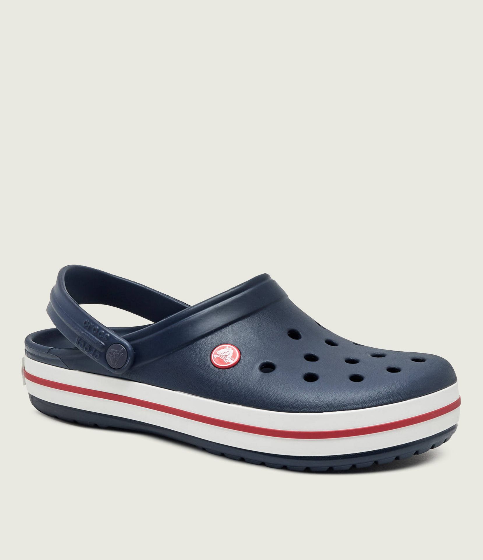 CROCS Mule 2w1 Crocband Clog