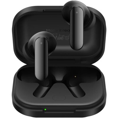 REALME Słuchawki dokanałowe Buds Air 8 Pro ANC Czarny RMA2507