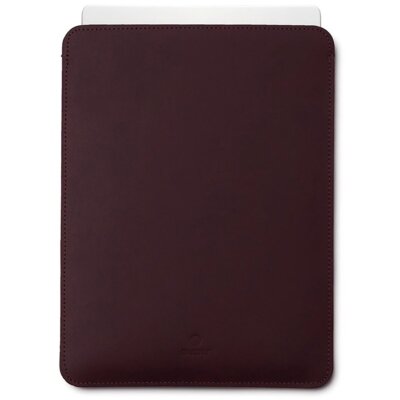 Etui na laptopa BALTAN Sleeve Air M5 15.3 cala Burgundowy BALSLEV8
