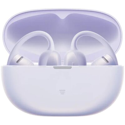SHOKZ Słuchawki powietrzne OpenDots Air Clip Fioletowy E210-ST-PR