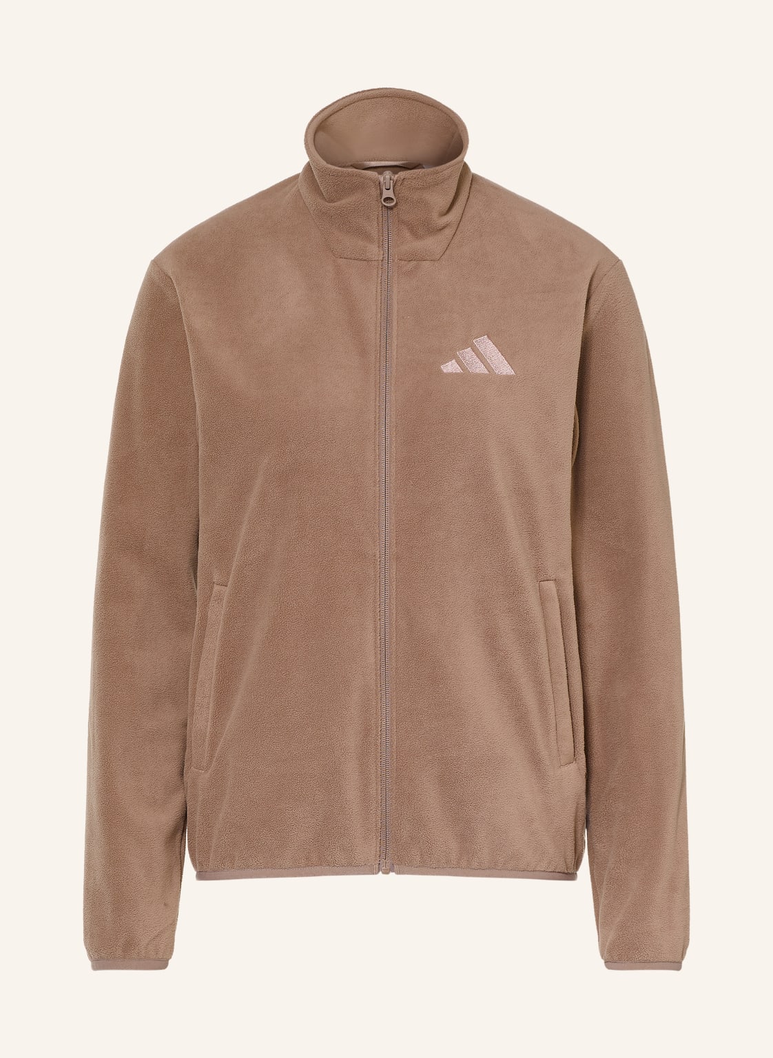 Adidas Terrex Kurtka Z Polaru Multi Essentials braun