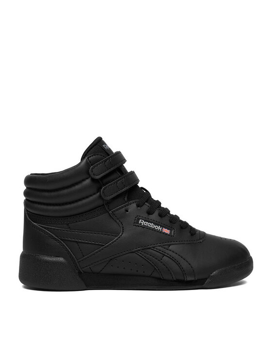 Reebok Sneakersy REEBOK-EO-F/S LO 100272642 Czarny