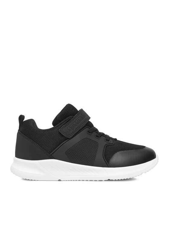 Sprandi Sneakersy CEO-BIC19591 Czarny