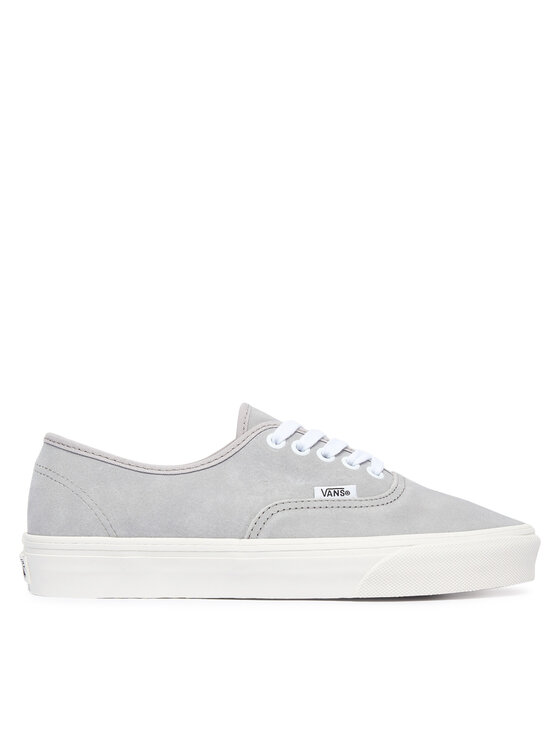 Vans Tenisówki Authenthic VN000D7YBH71 Szary jasny