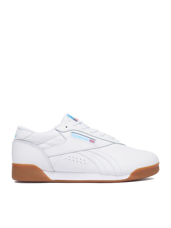 Reebok Sneakersy EO-F/S LO 100268313 Biały