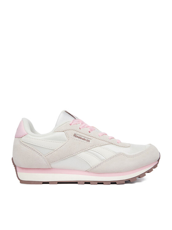 Reebok Sneakersy EO-CLASSIC AZ 100269664 Beżowy jasny