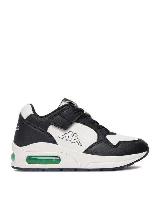 Kappa Sneakersy CEO-CP40-24976W-A(CH) Czarny