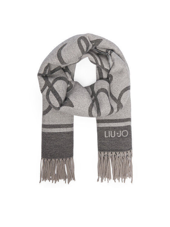 Liu Jo Szalik 2F6035 T0300 Czarny