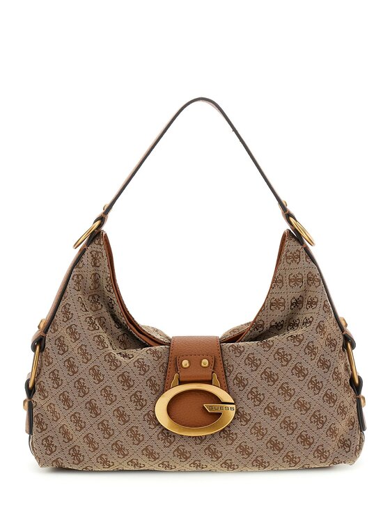 Guess Torebka 183622 Beżowy