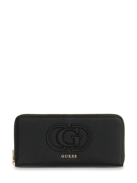 Guess Portfel 181203 Czarny