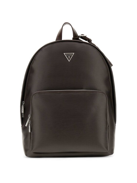 Guess Plecak 181149 Brązowy
