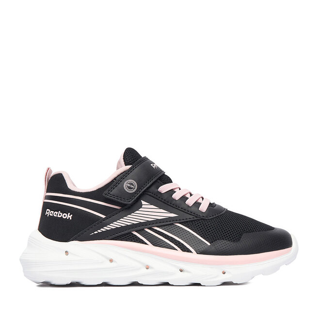 Sneakersy Reebok REEBOK-CEO-YG24056-02BI(DZ)IV Czarny