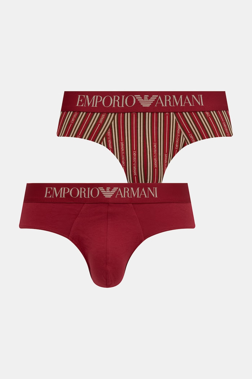 Emporio Armani Underwear