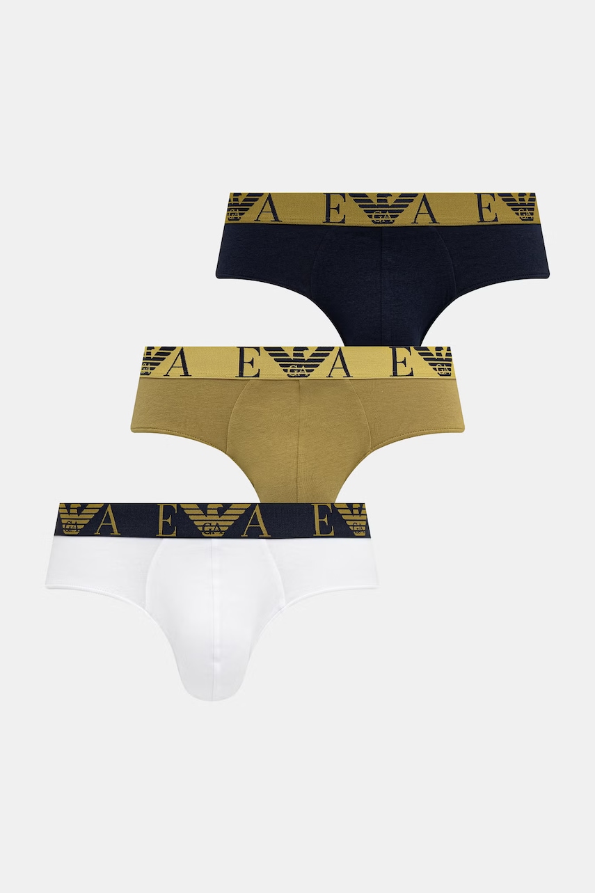 Emporio Armani Underwear
