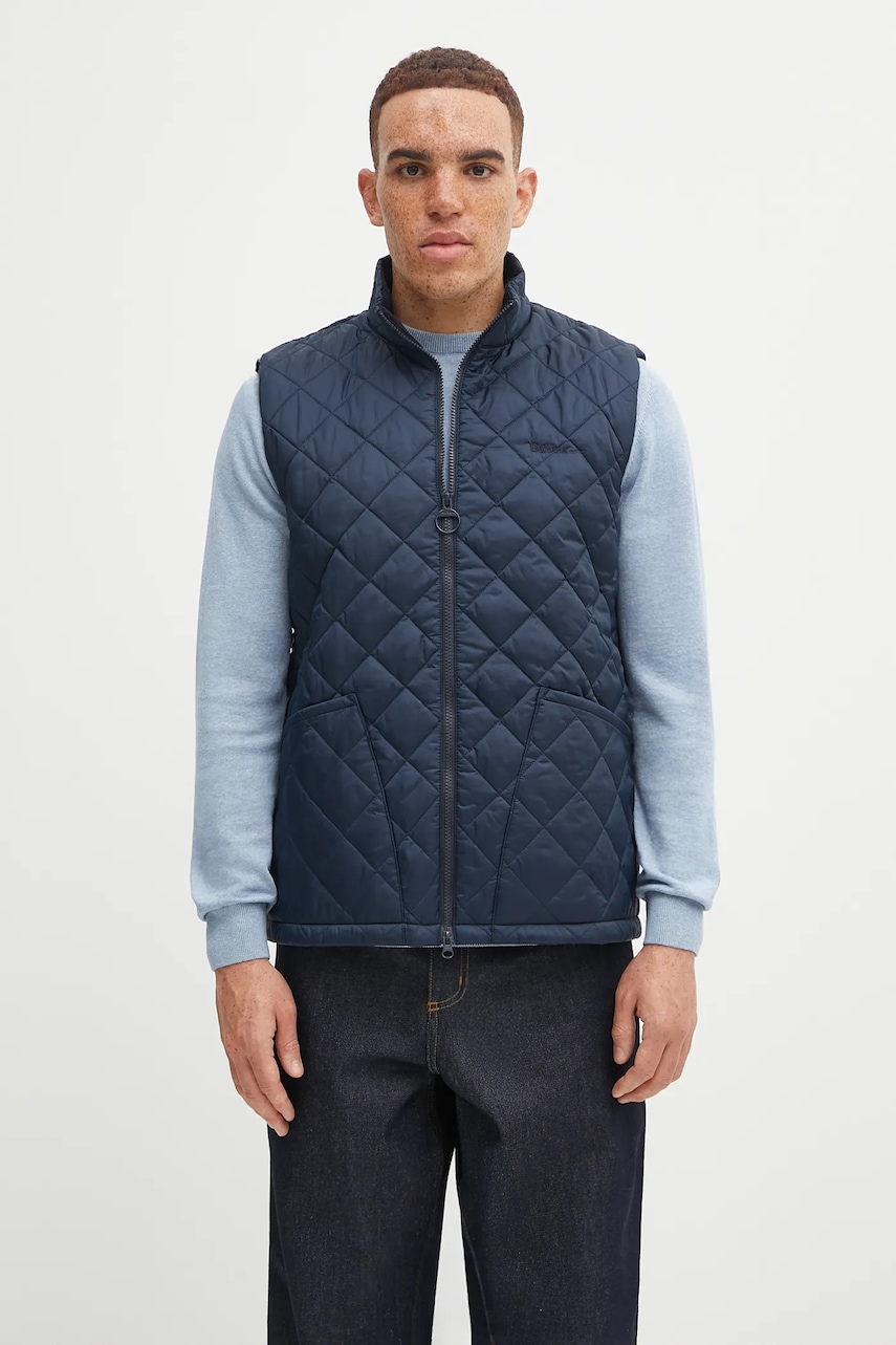 Barbour bezrękawnik Monty Quilted Gilet