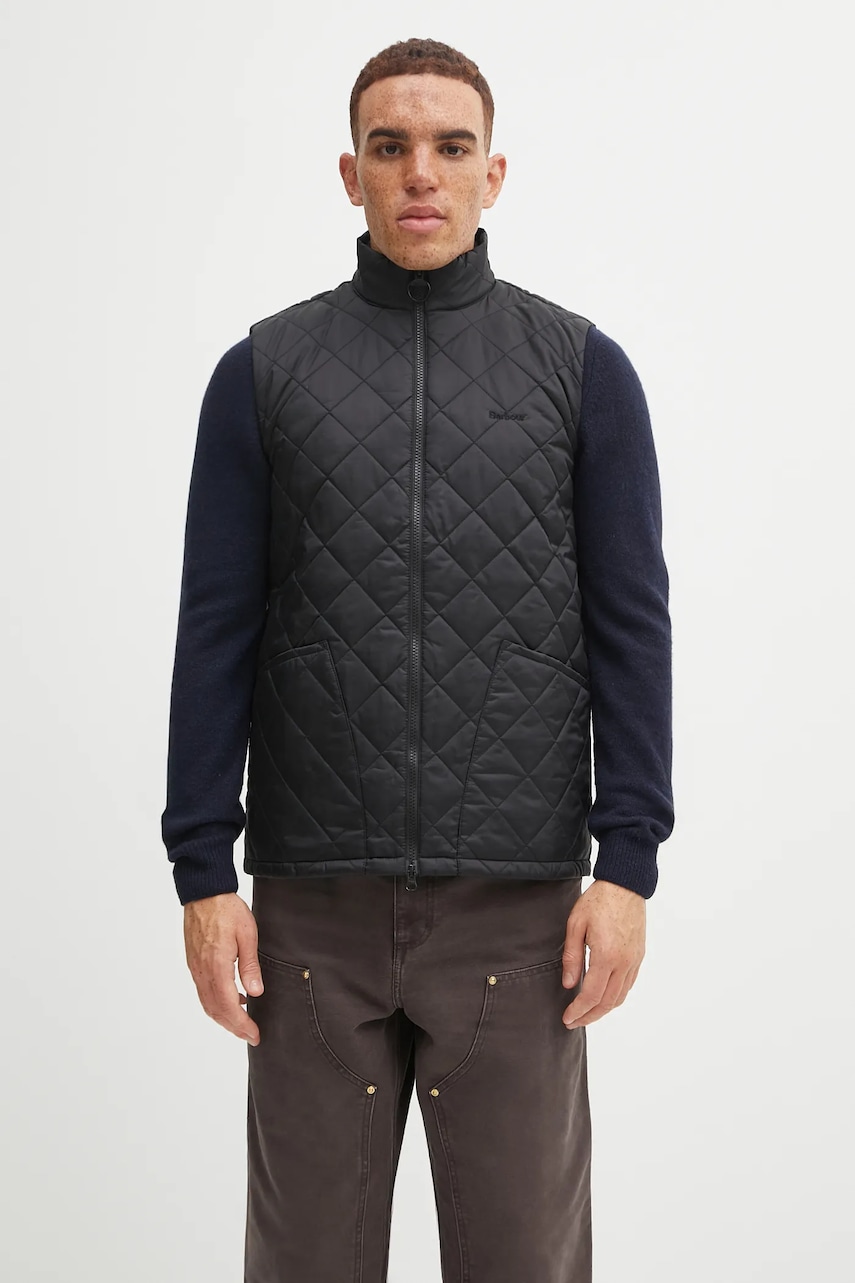 Barbour bezrękawnik Monty Quilted Gilet