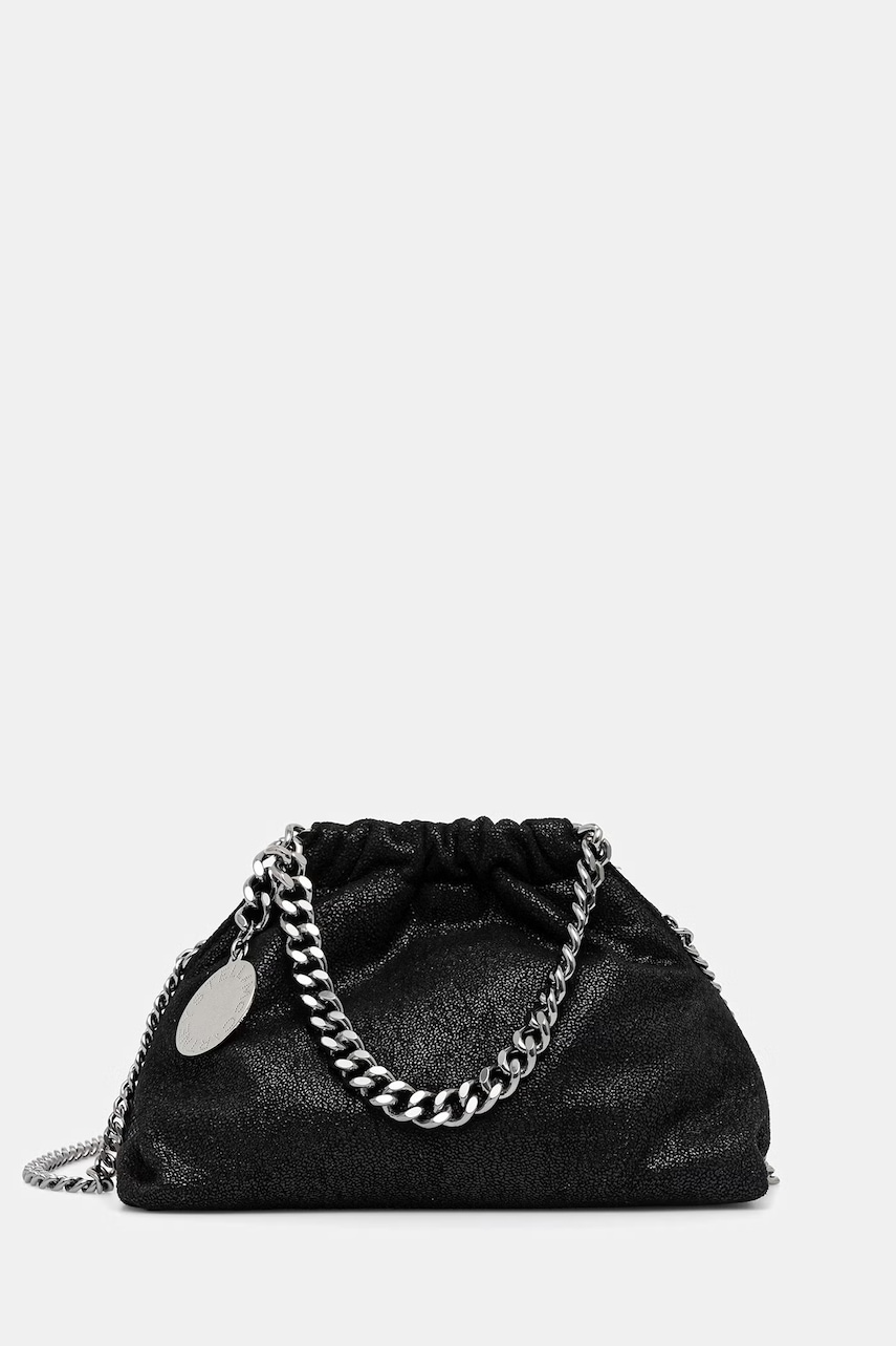Stella McCartney FALABELLA MINI torebka crossbody damska