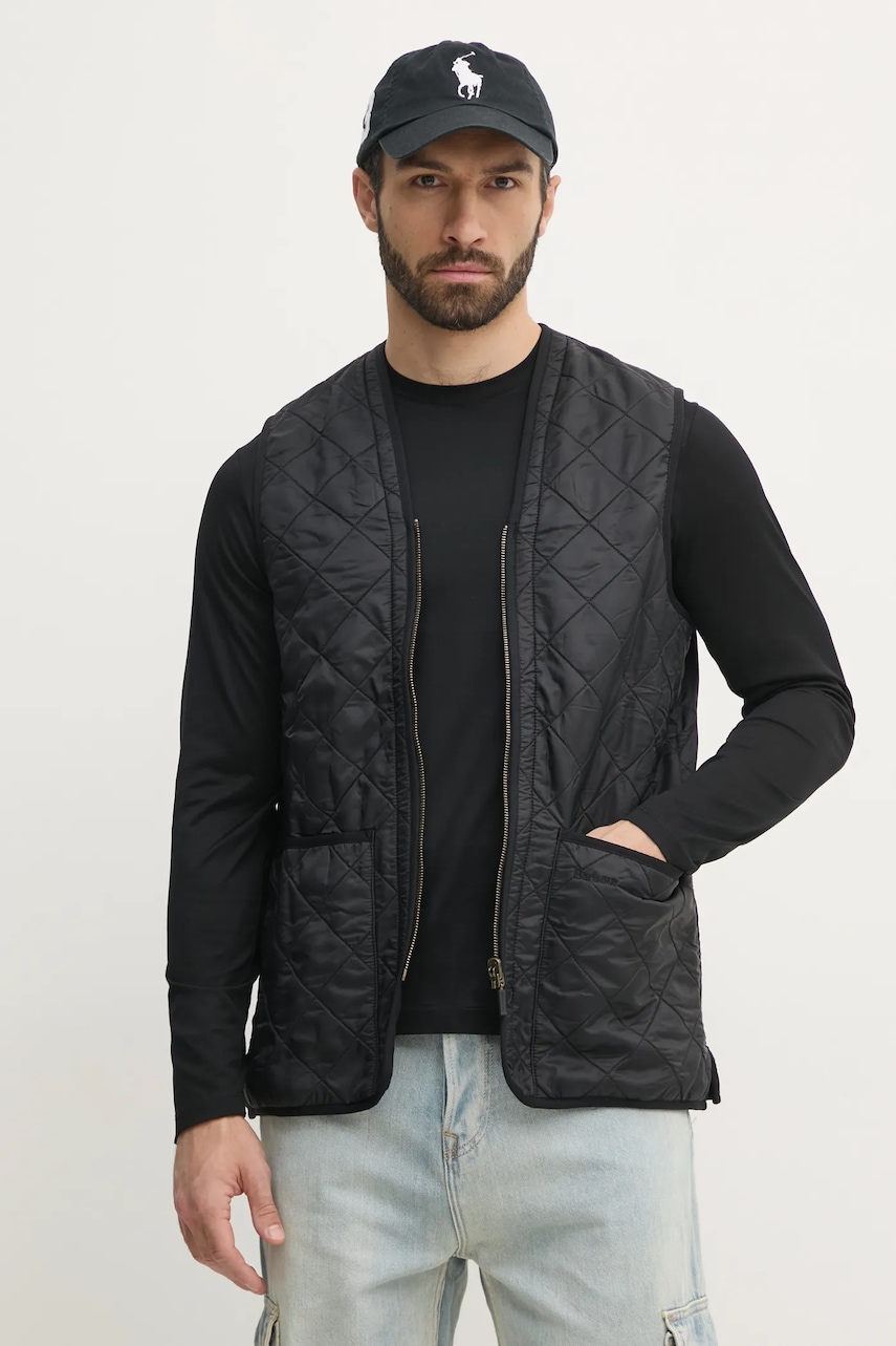 Barbour bezrękawnik Polarquilt Waistcoat/Zip-In Liner