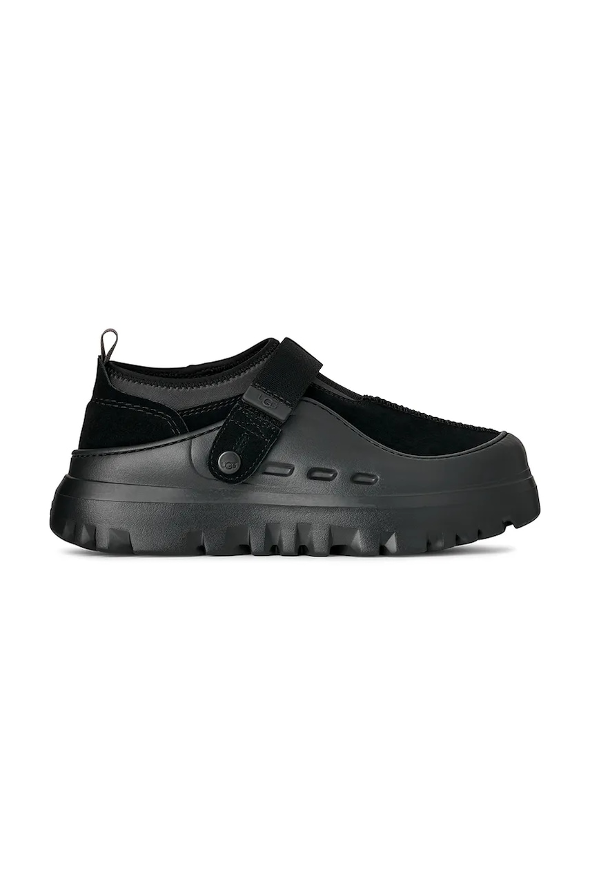 UGG śniegowce Peakmod Lowcut
