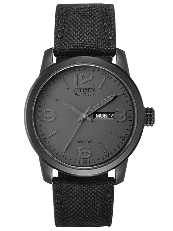 Zegarek Męski Citizen BM8475-00F