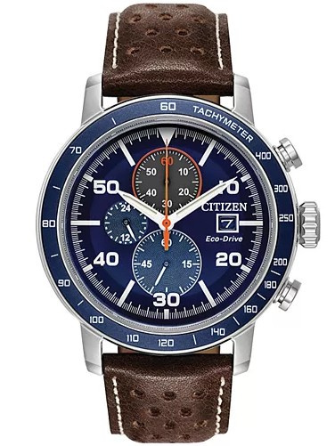 Zegarek Męski Citizen CA0648-09L