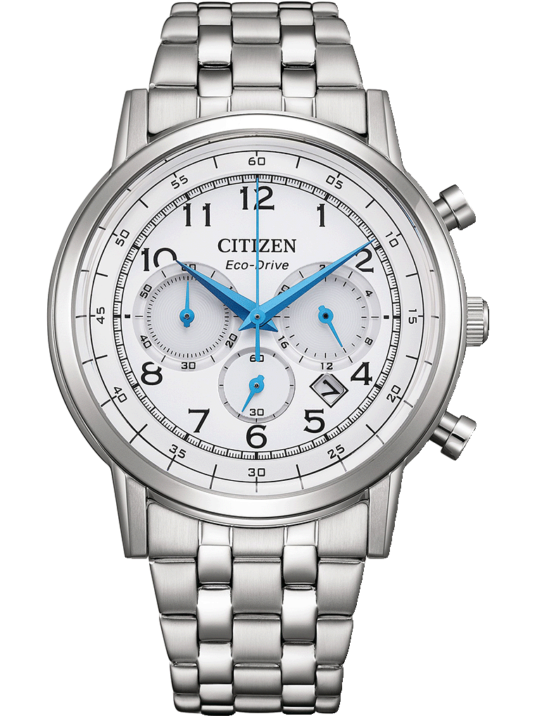 Zegarek Męski Citizen CA4630-53A