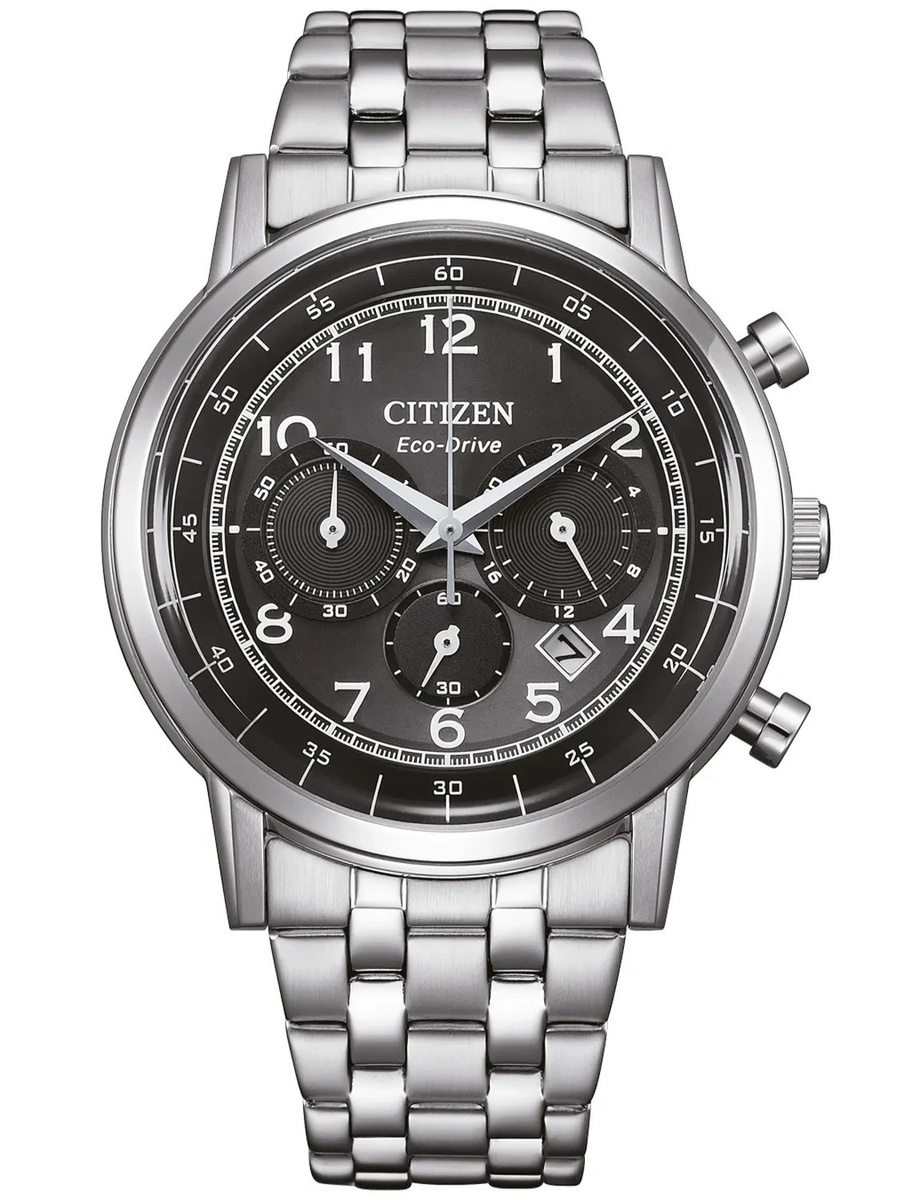 Zegarek Męski Citizen CA4630-53E