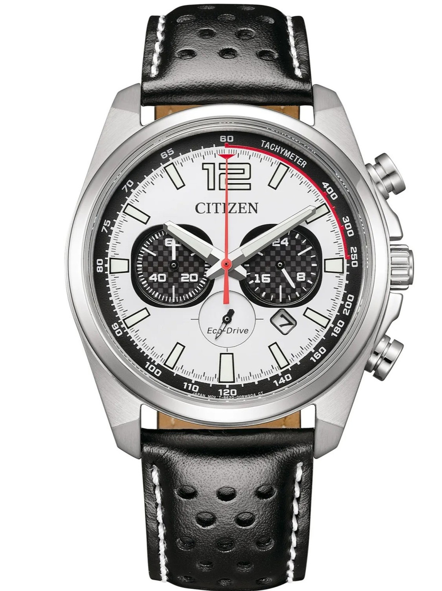 Zegarek Męski Citizen CA4640-09A