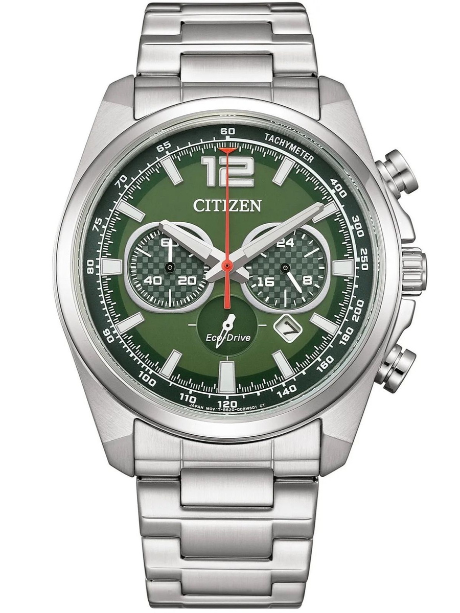 Zegarek Męski Citizen CA4640-50X