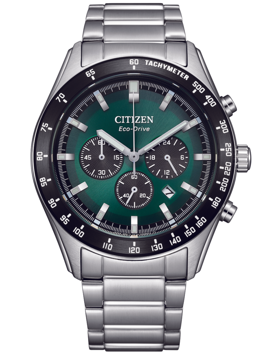 Zegarek Męski Citizen CA4674-58X