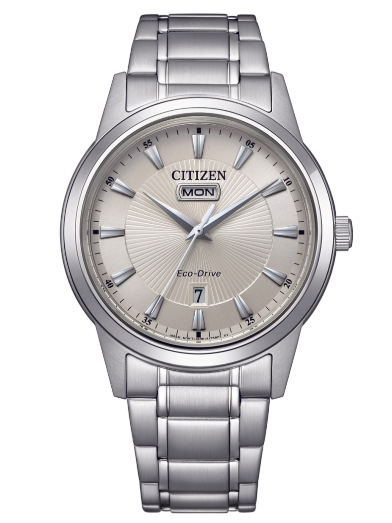 Zegarek Męski Citizen AW0100-86B