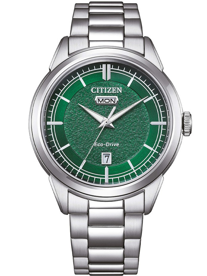 Zegarek Męski Citizen AW0151-85X
