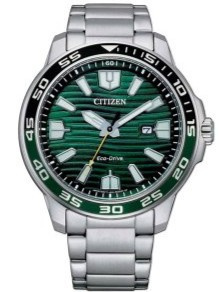 Zegarek Męski Citizen AW1526-89X